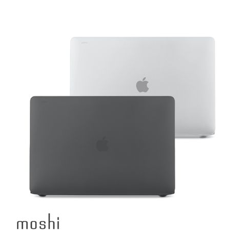 Moshi iGlaze for MacBook Pro 15 (Thunderbolt 3/USB-C) 輕薄防刮保護殼