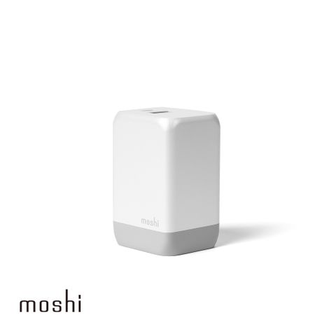 Moshi Rewind USB-C GaN 45W 氮化鎵充電器