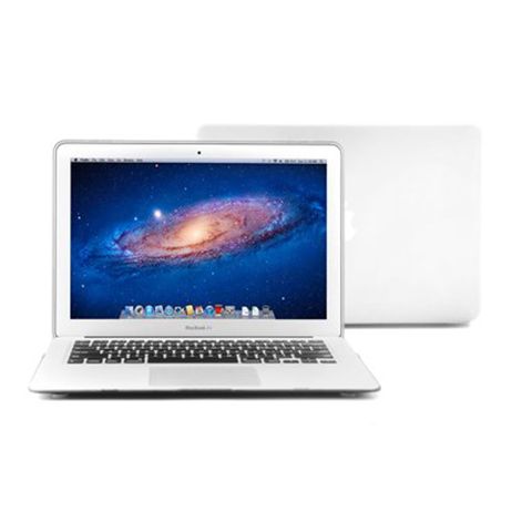 Apple MacBook Pro Retina 13" 透明保護殼(A1706/A1708/A2338/A2159/A2251)