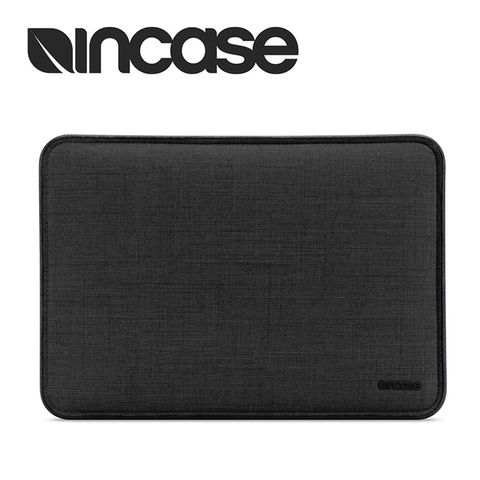 Incase ICON Sleeve with Woolenex MacBook Pro 13吋 磁吸式筆電保護內袋 / 防震包 (石墨黑)