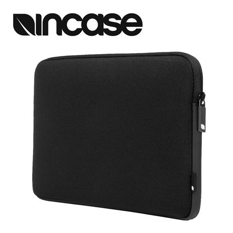 【Incase】Classic Universal Sleeve MacBook Pro 15-16吋 經典筆電保護內袋 (黑)