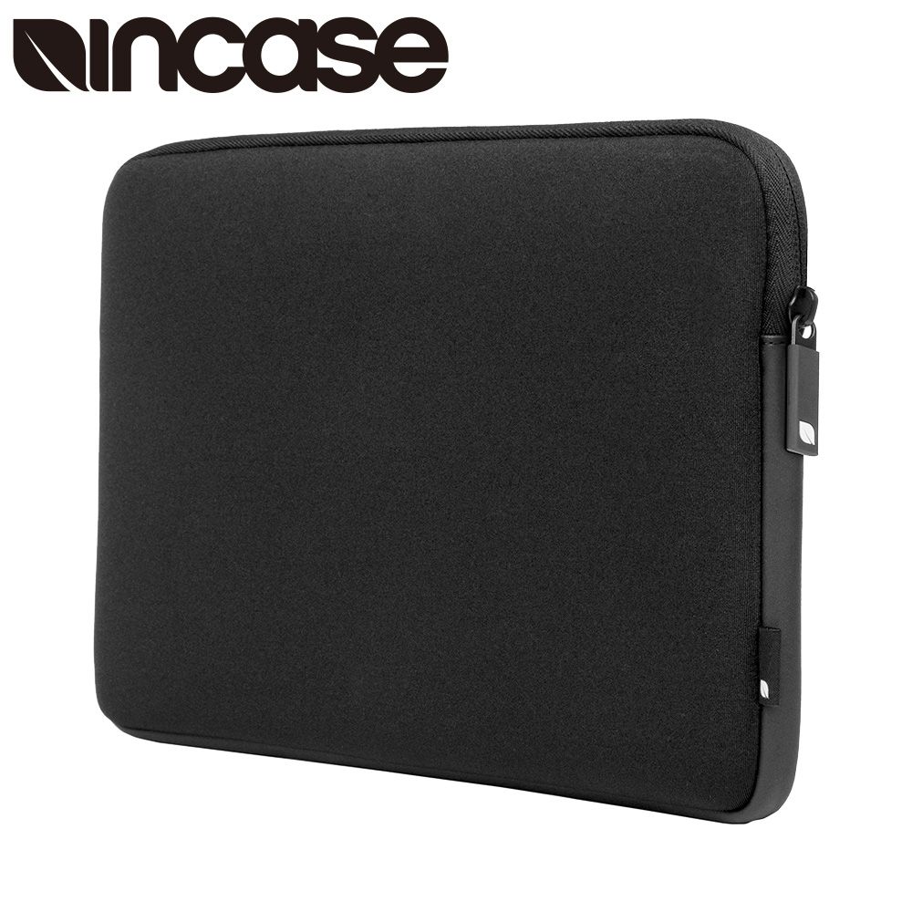 Incase Classic Universal Sleeve 13-14吋 經典筆電保護內袋 (黑)