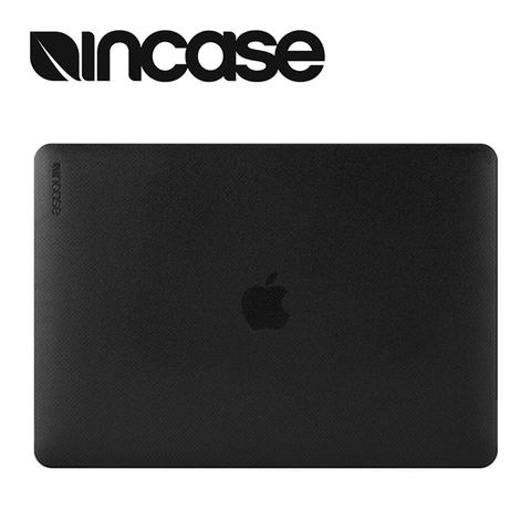 【Incase】Hardshell Case 2020年 MacBook Pro 13吋 (USB-C) / M1專用 霧面圓點筆電保護殼 (黑)