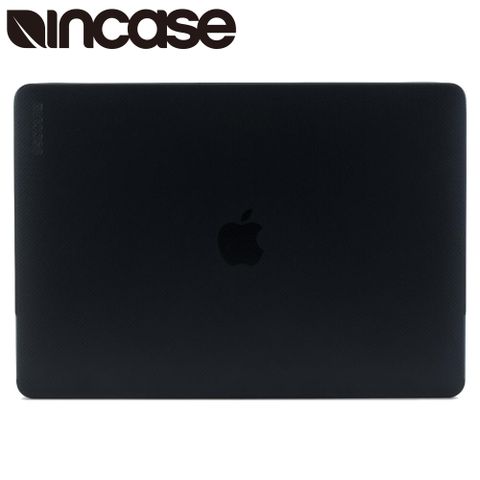 Incase Hardshell Dots for MacBook Pro 13吋 (USB-C) 霧面圓點筆電保護殼 (黑)