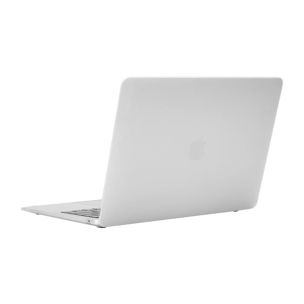 Incase Hardshell Case MacBook Air 13吋 / M1 霧面圓點筆電保護殼 (透明)