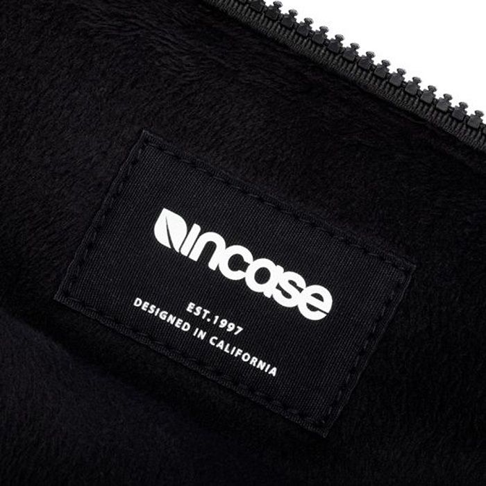 Incase Compact Sleeve with Woolenex 16吋 筆電保護內袋 / 防震包 (海軍藍)