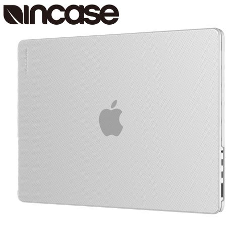 Incase Hardshell Dots for MacBook Pro 14吋 霧面圓點筆電保護殼 (透明)