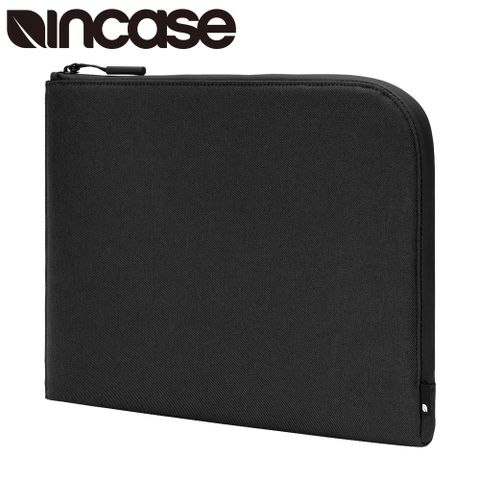 Incase Facet Sleeve for MacBook Pro 14吋 筆電保護內袋 (黑)