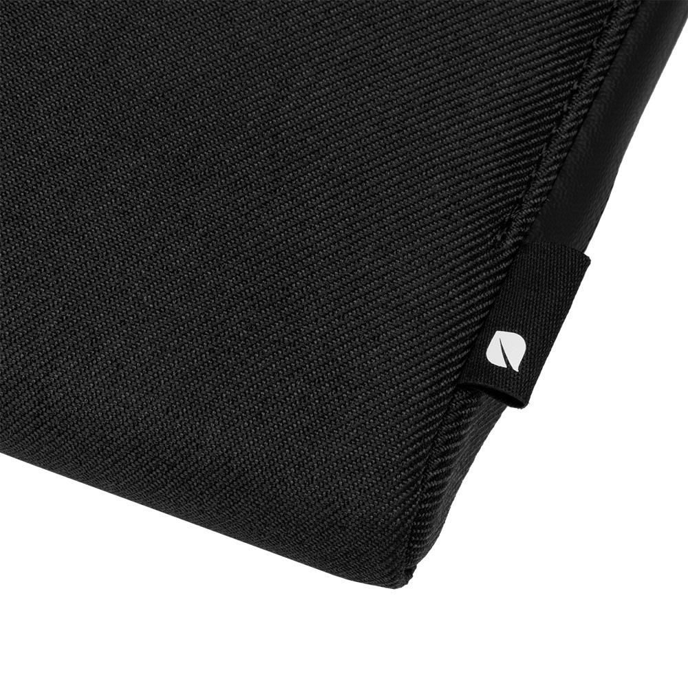 Incase Facet Sleeve MacBook Pro 14吋 筆電保護內袋 (黑)