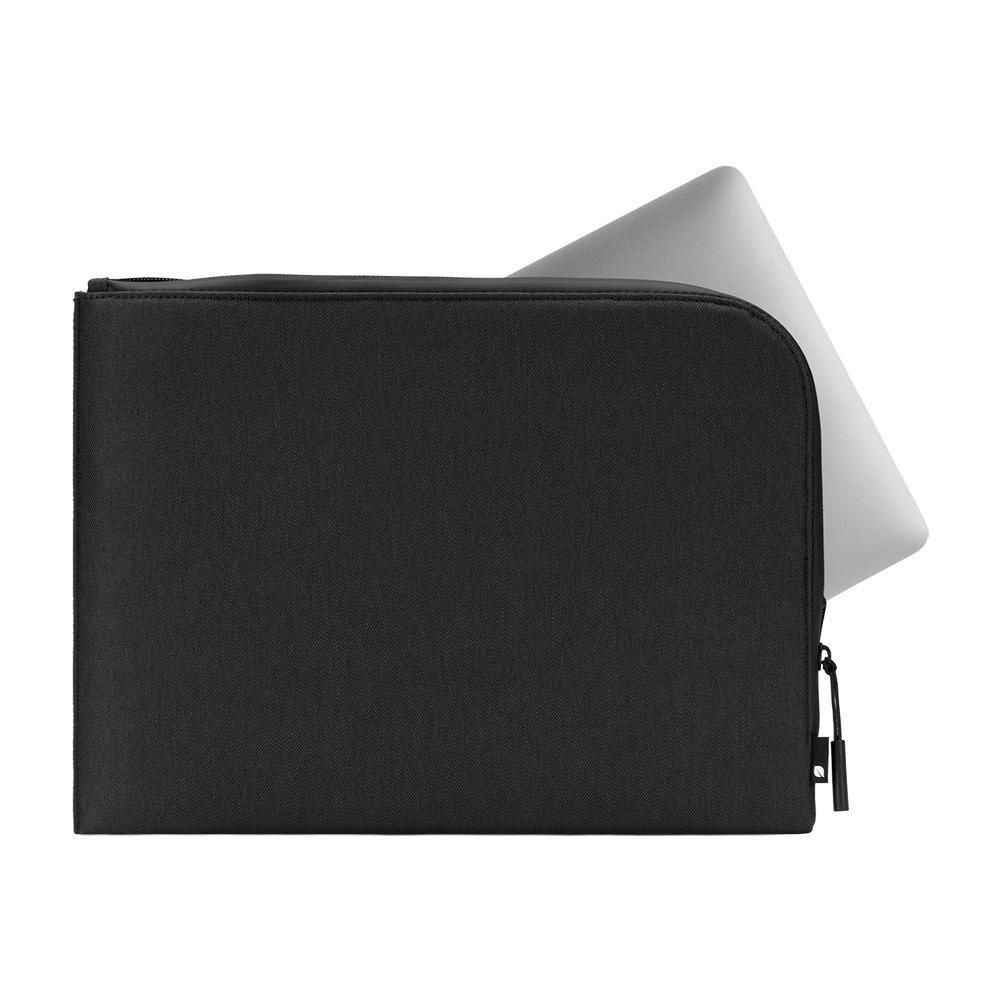 Incase Facet Sleeve MacBook Pro 14吋 筆電保護內袋 (黑)