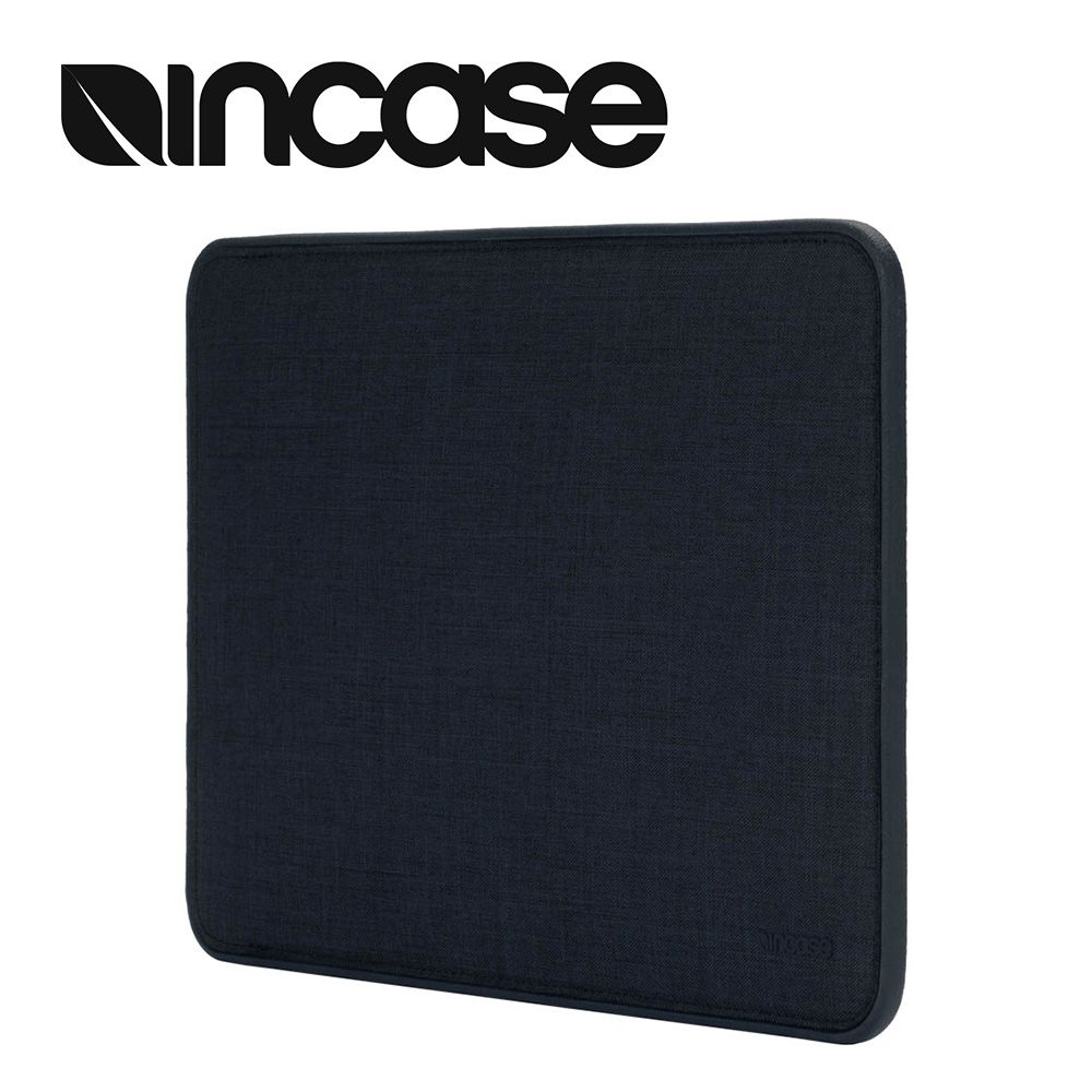 Incase ICON Sleeve with Woolenex MacBook Pro 14吋 磁吸式筆電保護內袋 (亞麻深藍)