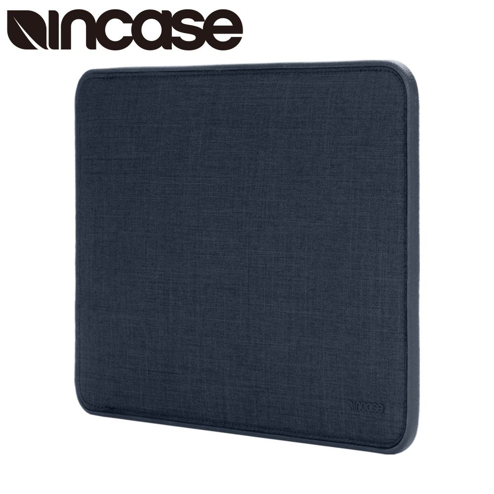 Incase ICON Sleeve with Woolenex for Pro 14吋 磁吸式筆電保護內袋 (亞麻深藍)