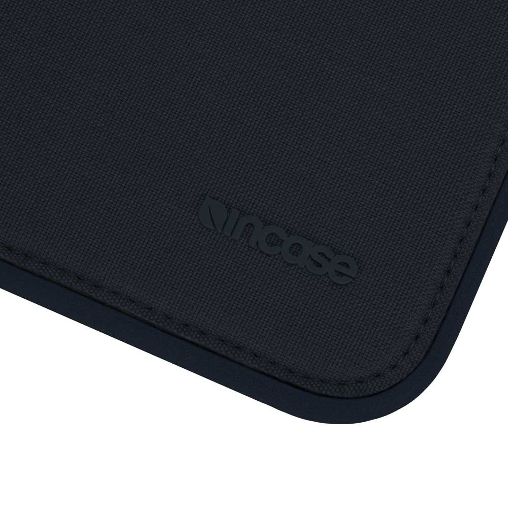 Incase ICON Sleeve with Woolenex MacBook Pro 14吋 磁吸式筆電保護內袋 (亞麻深藍)