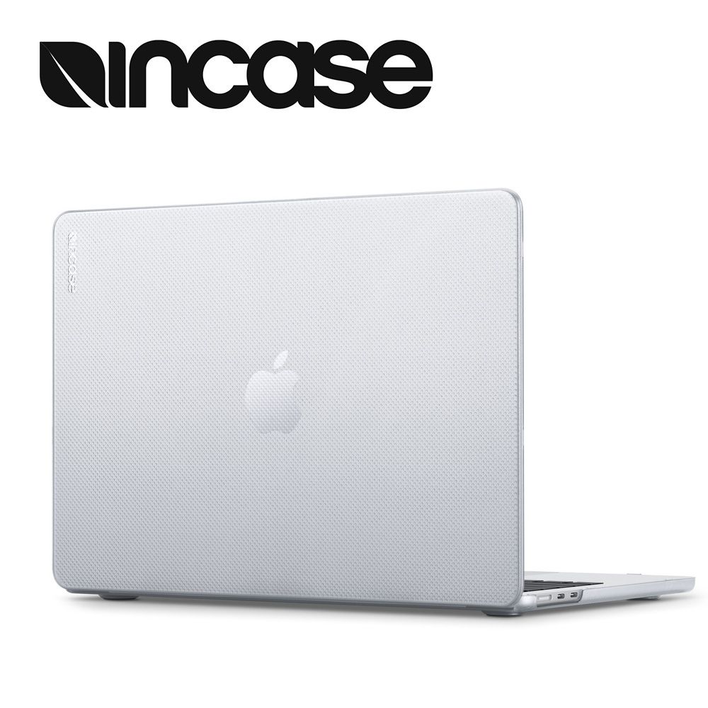 Incase】Hardshell Case 2022年MacBook Air M2 13吋專用霧面圓點筆電