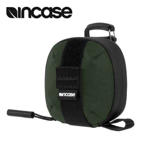 Incase Transfer Earbuds Case 無線耳機保護殼 (軍綠)