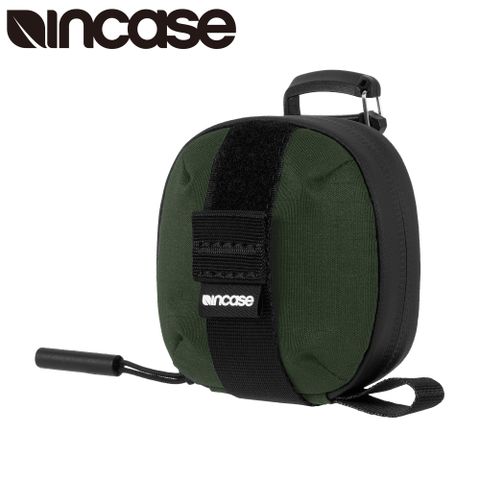 Incase Transfer Earbuds Case 無線耳機保護殼 (軍綠)