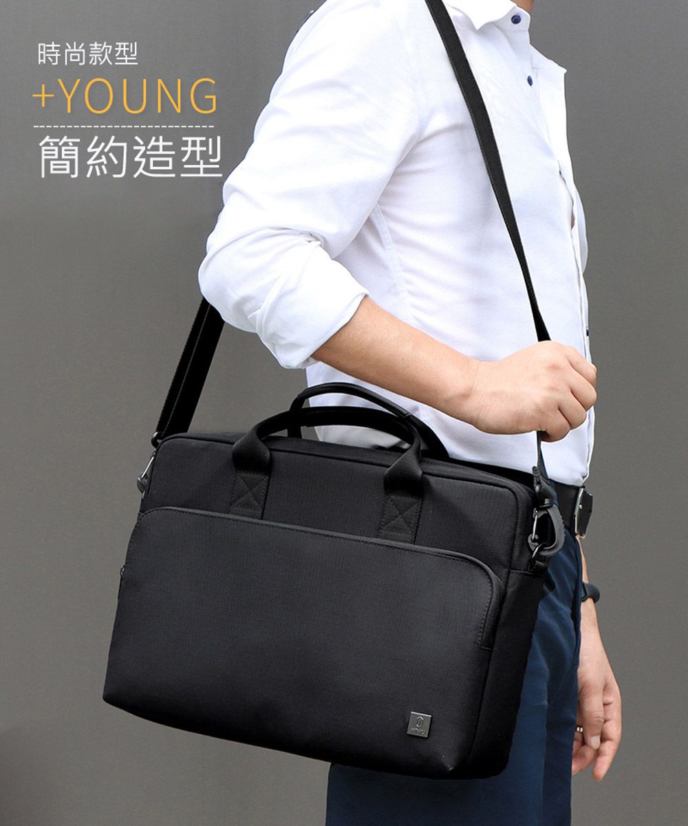 時尚款型+YOUNG簡約造型
