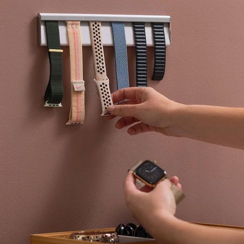 Twelve South TimePorter Wall Mount for Apple Watch 壁掛式錶帶收納架