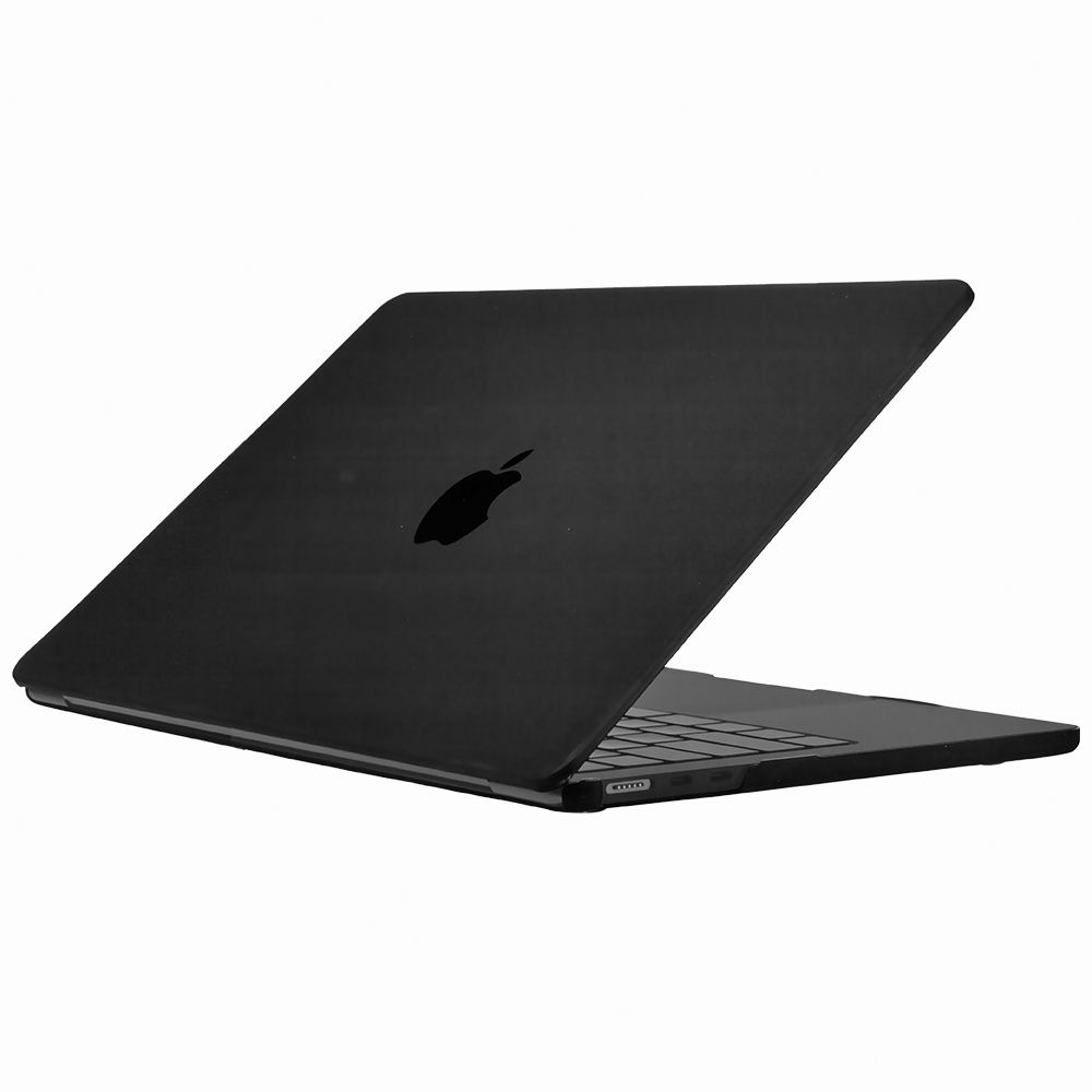 Case-Mate 美國 CASEMATE MacBook Air 15吋 (2023 M2 CPU) 輕薄殼 - 霧面透黑