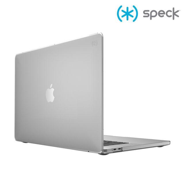 Speck  SmartShell Macbook Pro (2019) 16吋 霧透保護殼