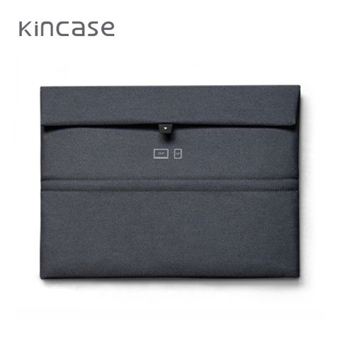 Korin Design Kincase 摺疊收納筆電保護套