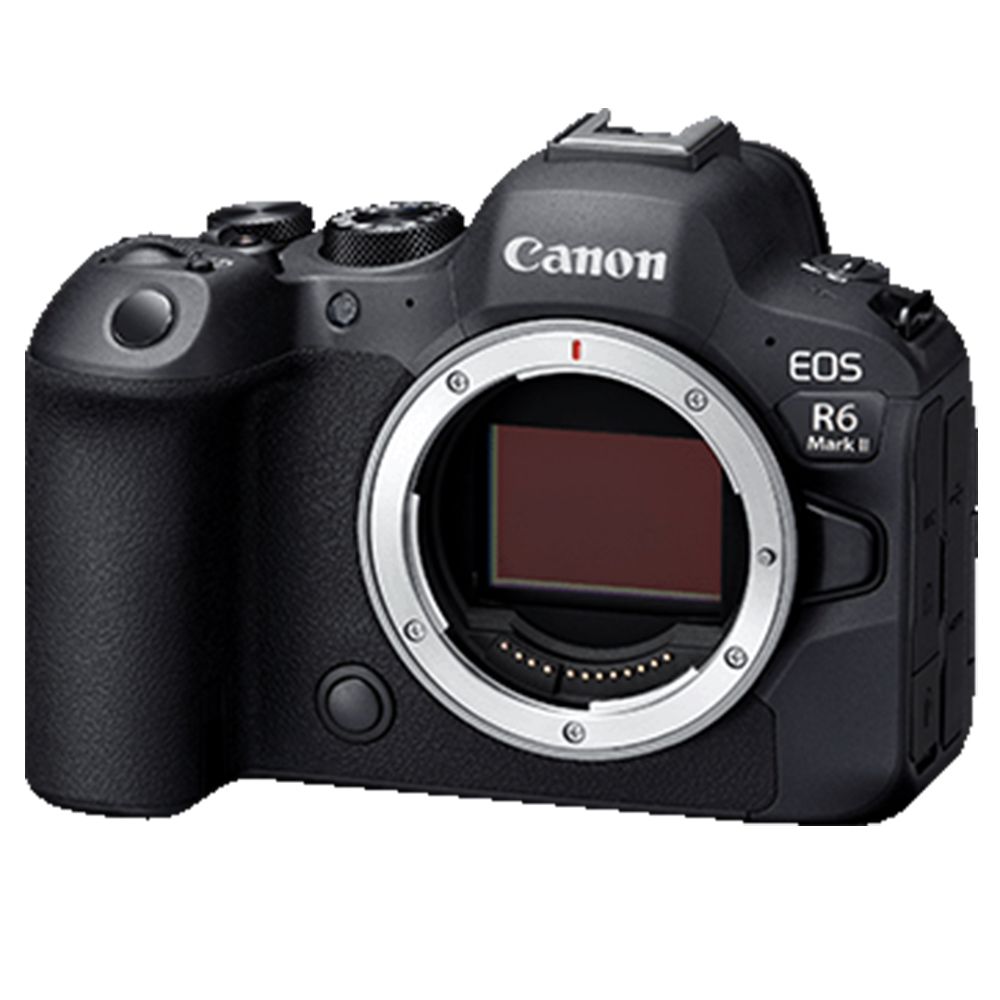 Canon 佳能  EOS R6 Mark II R6II BODY 單機身 公司貨