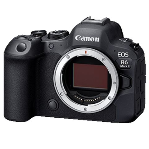 Canon EOS R6 Mark II 單機身  公司貨