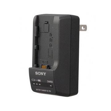 ★適用V系列SONY BC-TRV電池充電器(公司貨)