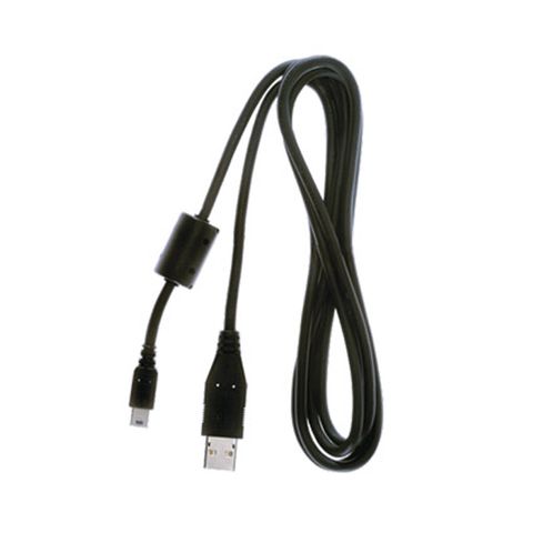 ★連接相機與電腦NIKON UC-E6 USB傳輸線