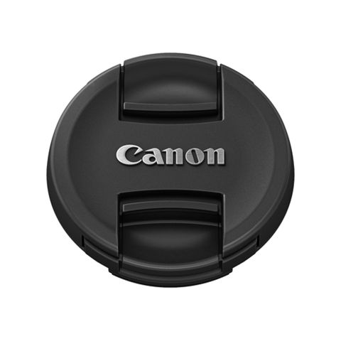 Canon 佳能 Lens Cap E-52II 內夾式鏡頭蓋 (52mm)