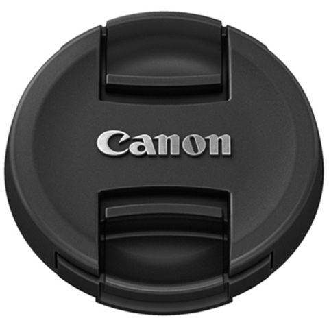 82mm》鏡頭蓋Canon Lens Cap E-82II 內夾式鏡頭蓋 (82mm)