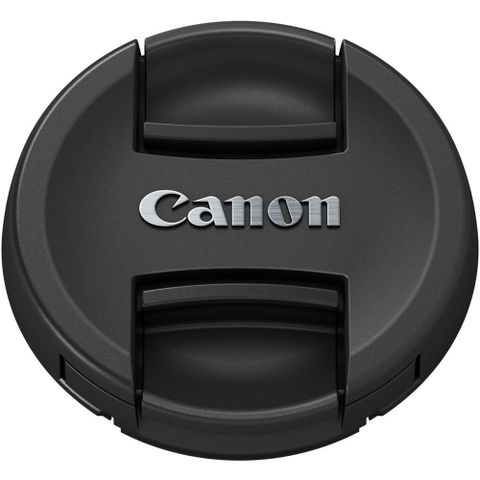 Canon 佳能 Lens Cap E-77II 內夾式鏡頭蓋 (77mm)