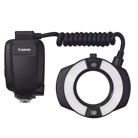 為EF微距鏡設計Canon MR-14EX II 環形微距閃光燈 公司貨