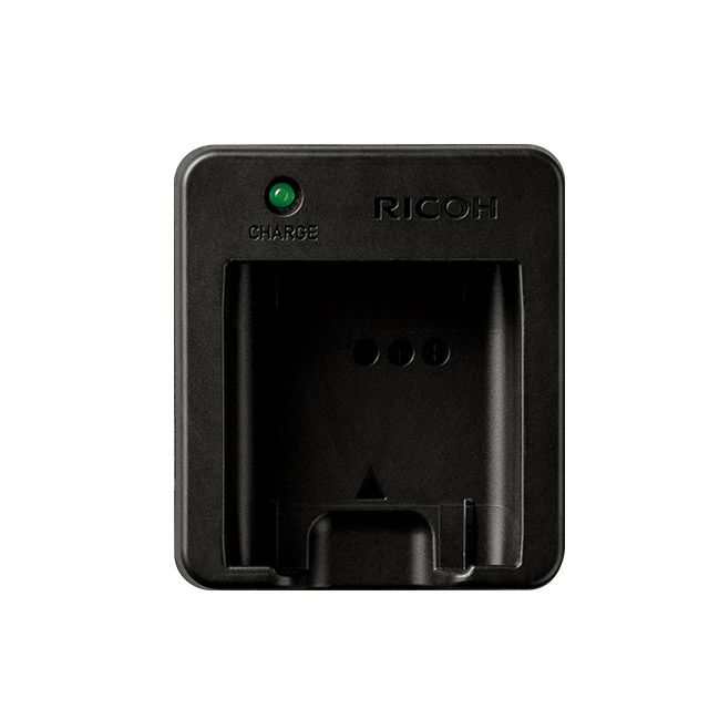 RICOH 原廠鋰充電池座BJ-11 (公司貨) - PChome 24h購物