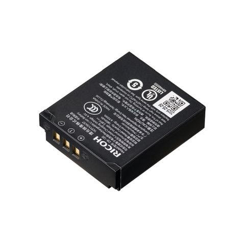 RICOH DB-120 充電式鋰電池 (公司貨)
