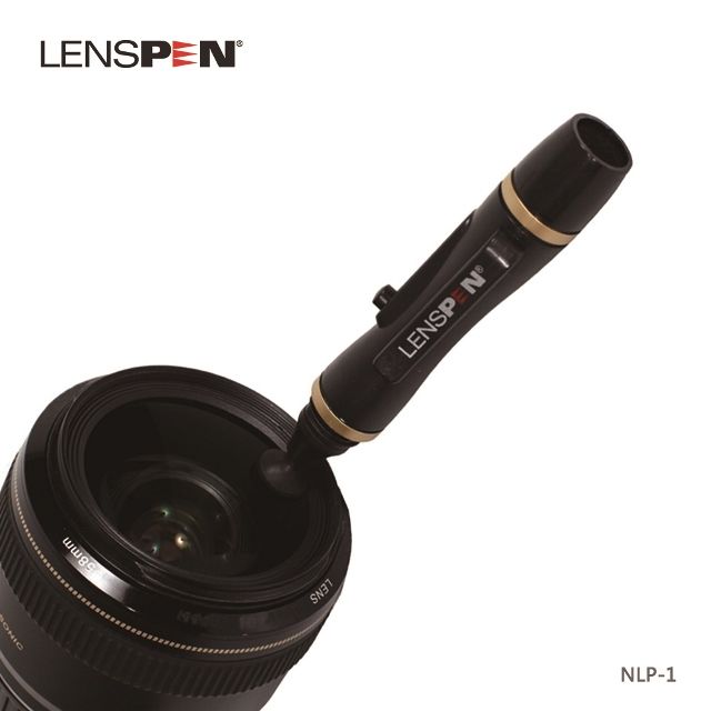 LENSPEN  鏡頭清潔筆