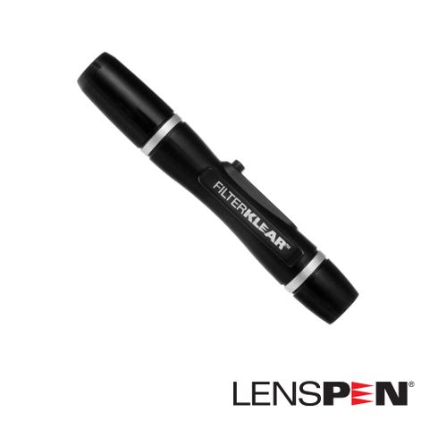Lenspen NLFK-1濾鏡清潔筆(艾克鍶公司貨)