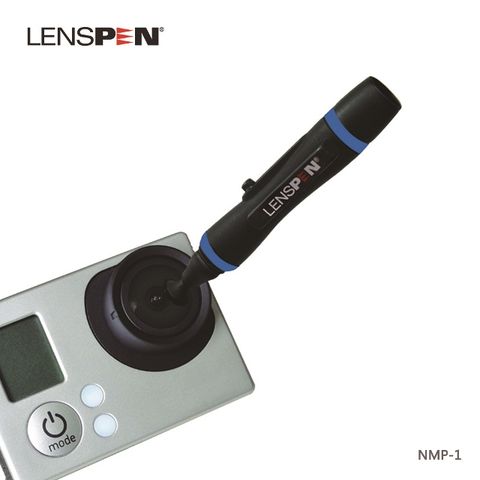 LENSPEN 小型鏡頭清潔筆