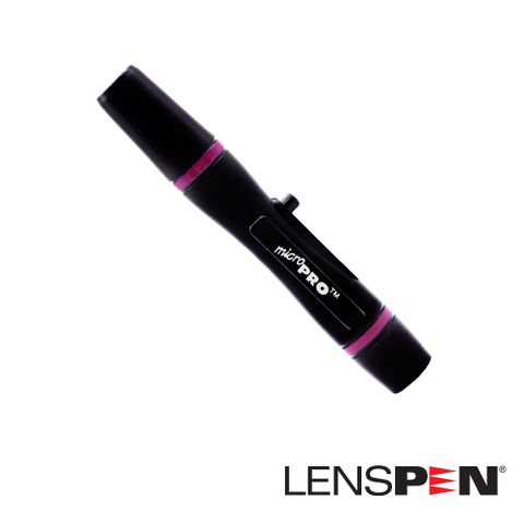 Lenspen NMCP-1微型鏡頭清潔筆(艾克鍶公司貨)