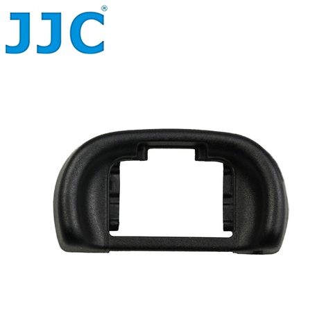 JJC副廠眼罩ES-EP11,相容Sony原廠FDA-EP11 FDA-EP15 FDA-EP16眼罩適a9 a57 a58 a65,a99 II, a7 a7r a7s II III