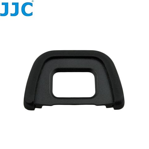 JJC 尼康Nikon副廠眼罩EN-1相容原廠DK-20 DK-21 DK-23 DK-24 DK-25 DK-28 DK-31眼杯eyecup eyepiece