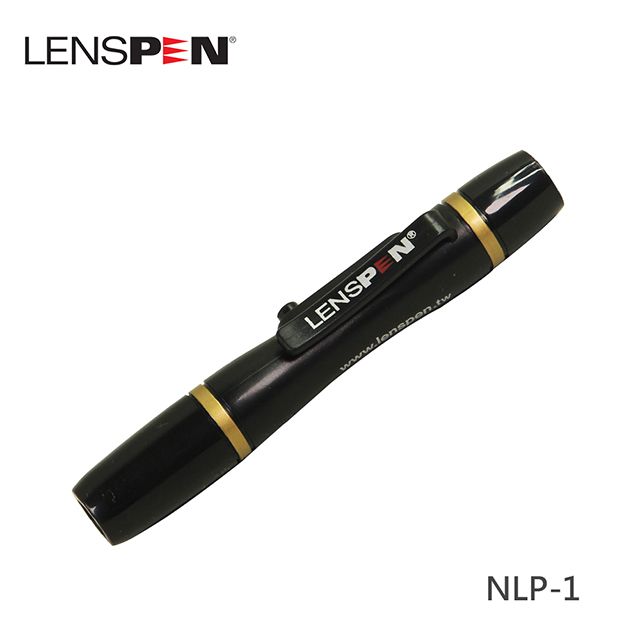 LENSPEN  NLP-1光學專用拭鏡筆