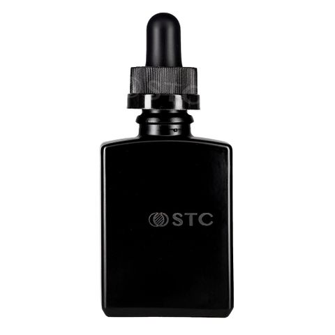 STC 高濃度高效光學拭鏡液30ml