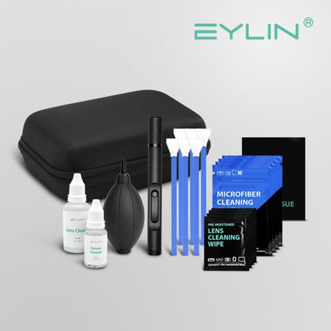 EYLIN APS-C相機清潔全能套裝 ELK-12