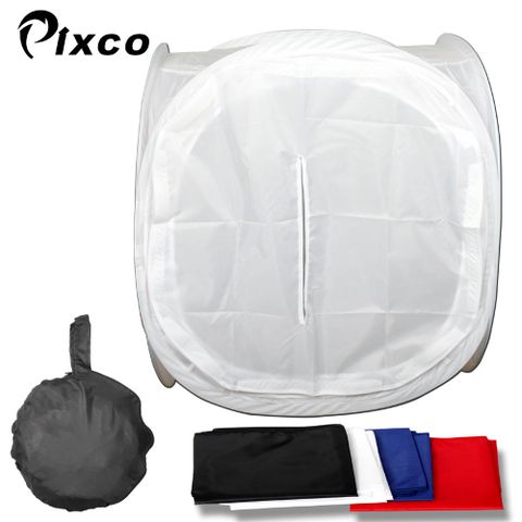 PIXCO中型柔光攝影棚(60CM)