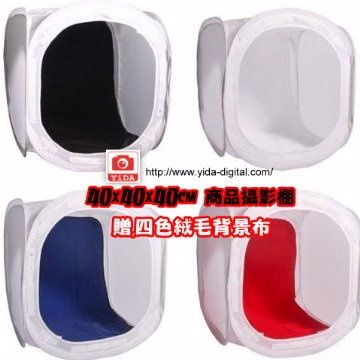 MEKING 40公分攝影棚單組