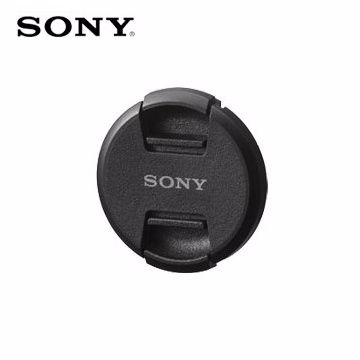 SONY 索尼 ALC-F49S 原廠鏡頭前蓋(49mm)