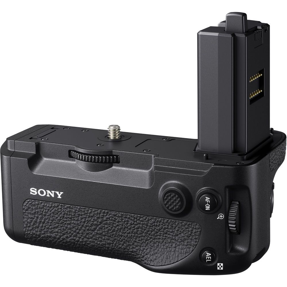 SONY 索尼  VG-C4EM 7R4系列專用電池手把