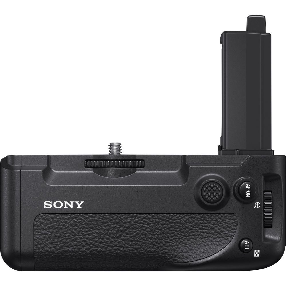 SONY 索尼  VG-C4EM 7R4系列專用電池手把