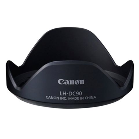 SX60 HS 專用Canon LH-DC90 原廠遮光罩